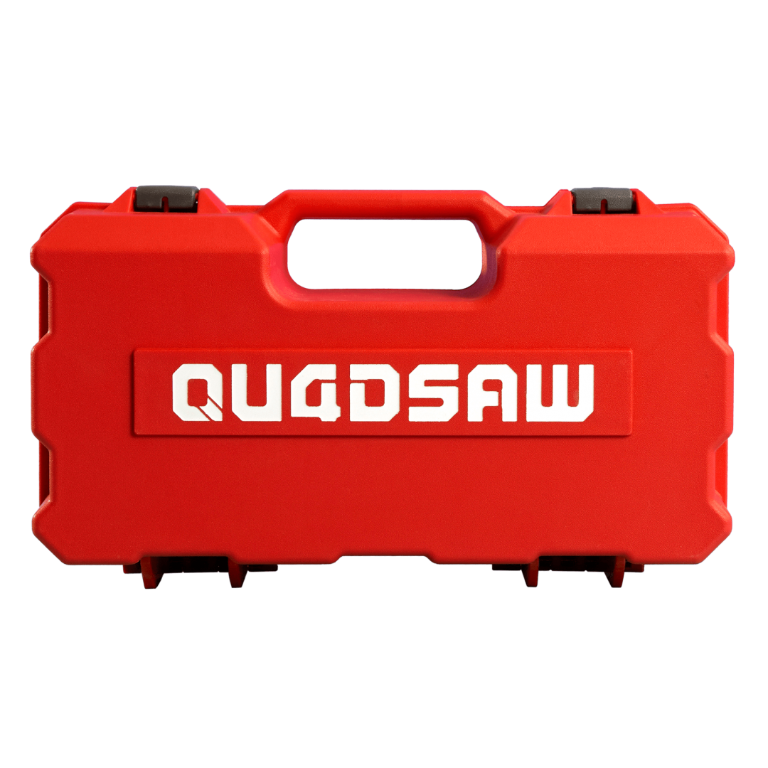 Quadsaw square box cutter The Light and Power Shop